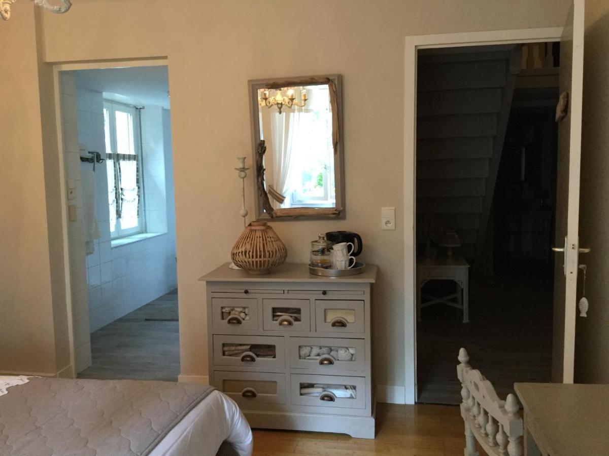 L'Orangerie De Camperos Bed & Breakfast Barsac  Екстериор снимка