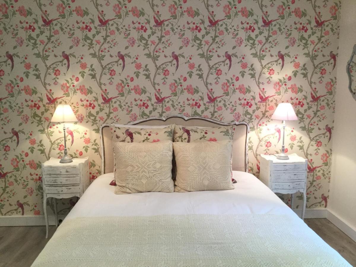 L'Orangerie De Camperos Bed & Breakfast Barsac  Екстериор снимка